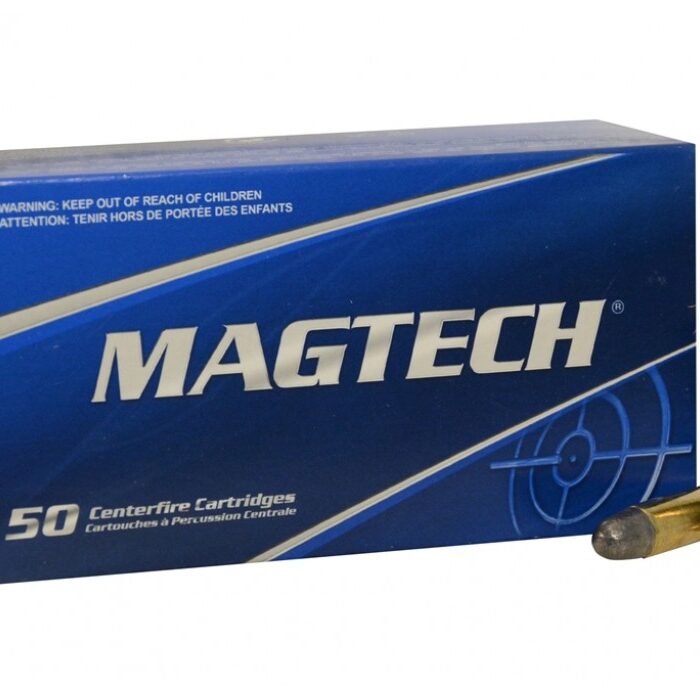 Bala  MAGTECH  .44-40Win LFN 200gr #4440A