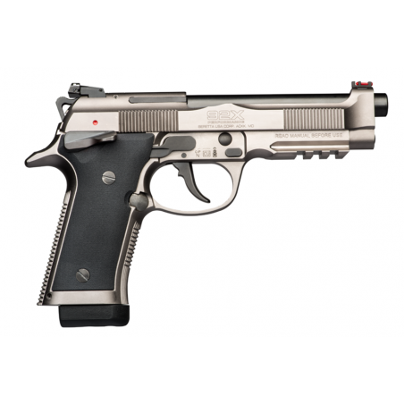 Pistola  BERETTA  92X  Performance Defensive Ca. 9x19