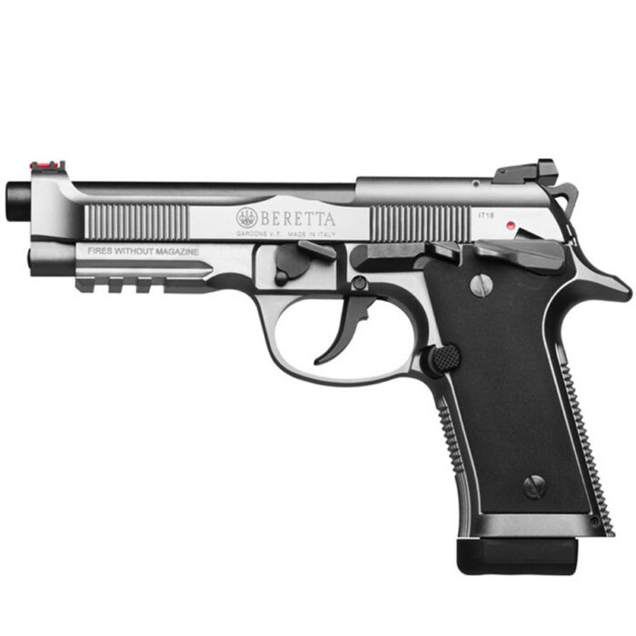 Pistola  BERETTA  92X Performance Production Cal. 9x19, 15rd