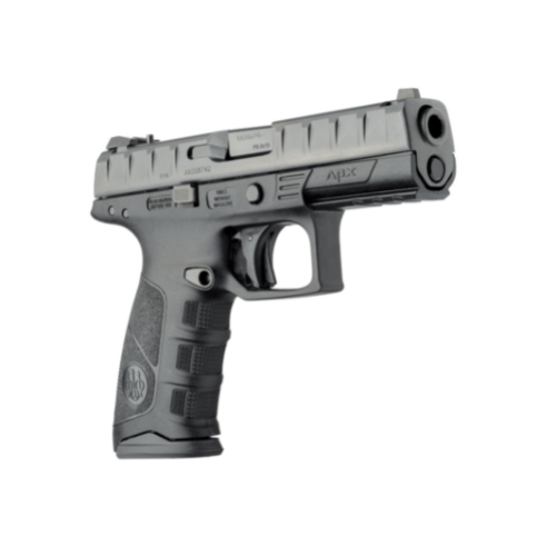 Pistola  BERETTA  APX RDO Cal. 9x19, 17rd