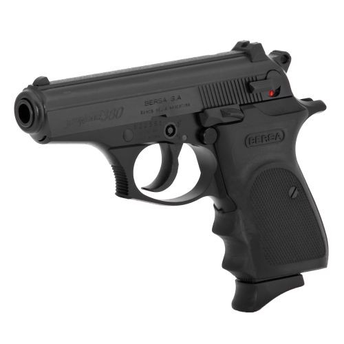 Pistola  BERSA  Thunder 380 Bicol Cal .380Auto, 8rd, #OT380D