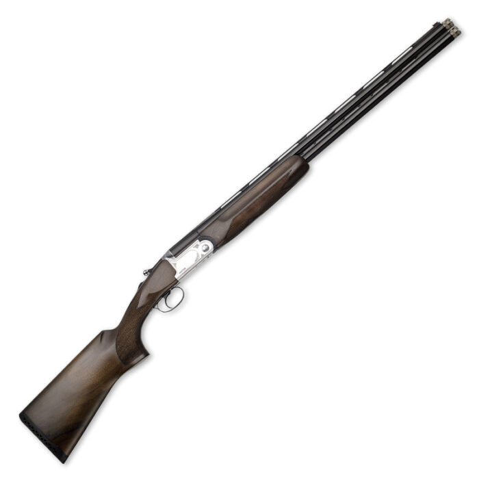 Escopeta  FAIR  Master Sporting 12x76 MC5 Cal 12