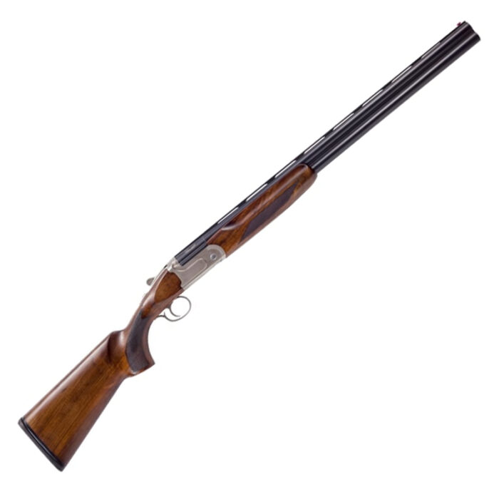 Escopeta  CHURCHILL  206X Silver Hunt 12x71 MC5 #A19513