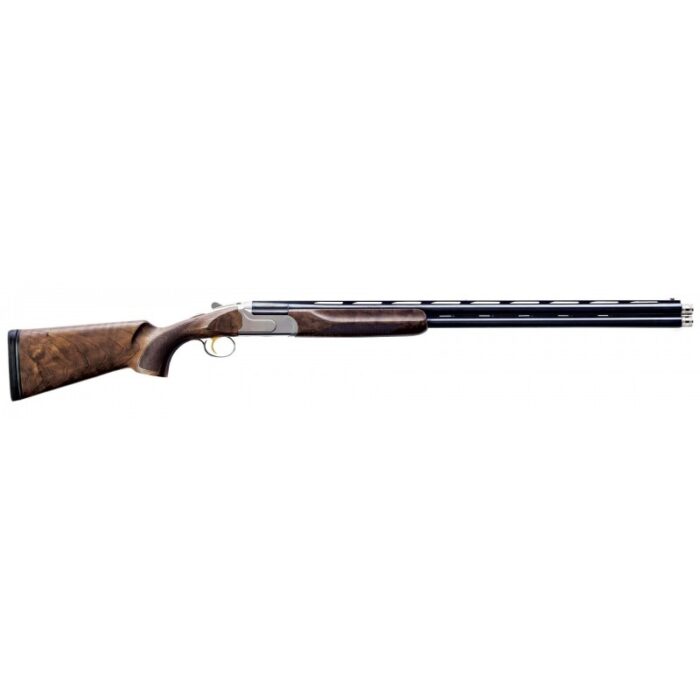 Escopeta  CHURCHILL  206 Sporting 12x71 MC5 #A19510
