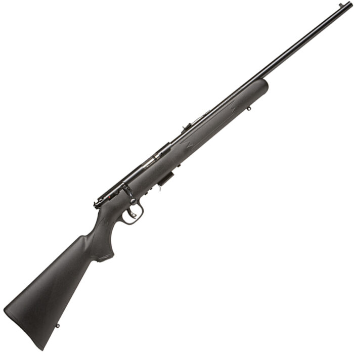 Rifle  SAVAGE Mark II F Sy Bolt .22Lr 10rd #26700
