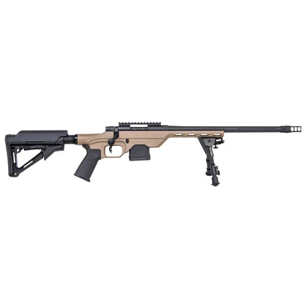 Carabina  MOSSBERG  MVP .308Win Tan 11rd #28017