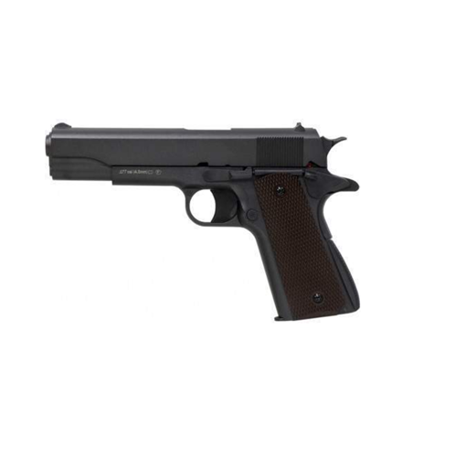 Pistola Poston  KWC  Colt M1911 AAKCPD761AZB MS/NB