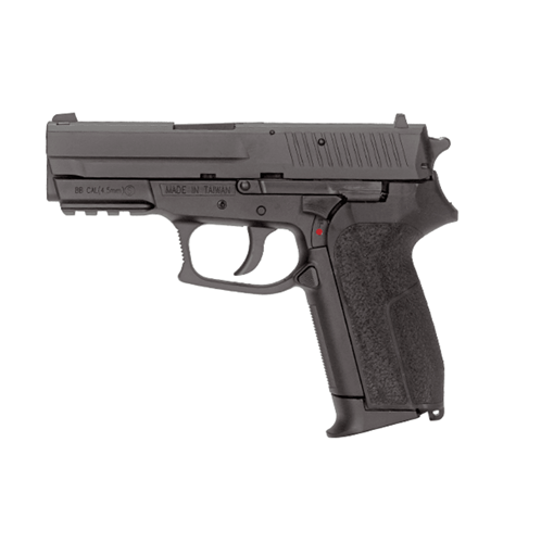Pistola Balin  KWC  Sig S. 1911 KM42ZDHN/AAKCMD421AZB MS/NB