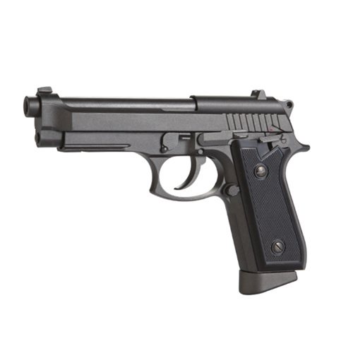 Pistola Balin  KWC  Taurus PT92 KMB15AHN/AAKCMF150AZB FM/BB