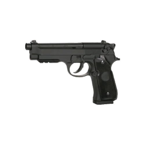 Pistola Balin  KWC  Beretta M92 KMB23AHN/AAKCMF230AZB FM/BB