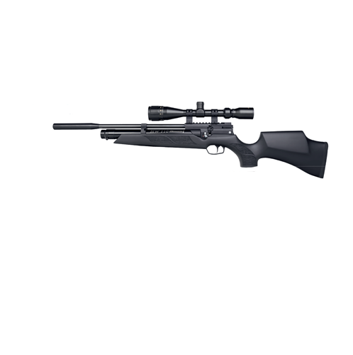 Rifle Aire  WEIHRAUCH HW 110ST FAC PCP 5,5mm