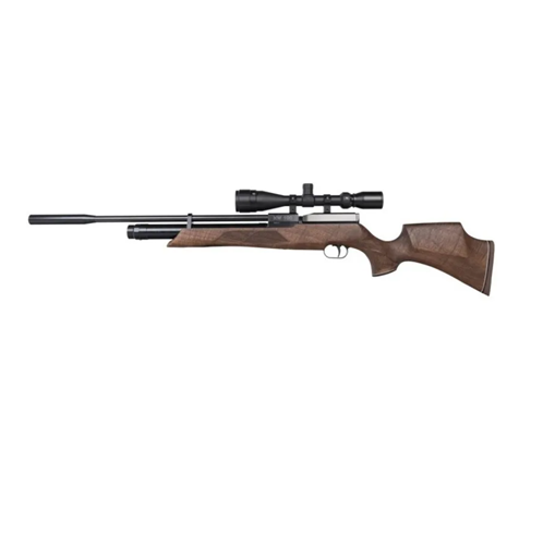 Rifle Aire  WEIHRAUCH HW 100S FAC PCP 5,5mm