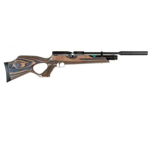 Rifle Aire  WEIHRAUCH HW 100T FAC ADJ PCP 5,5mm