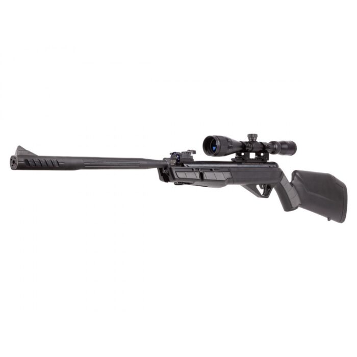 Rifle Aire  CROSMAN  Mag-Fire Ultra 3-9x40AO 5.5mm #CMU2SXS