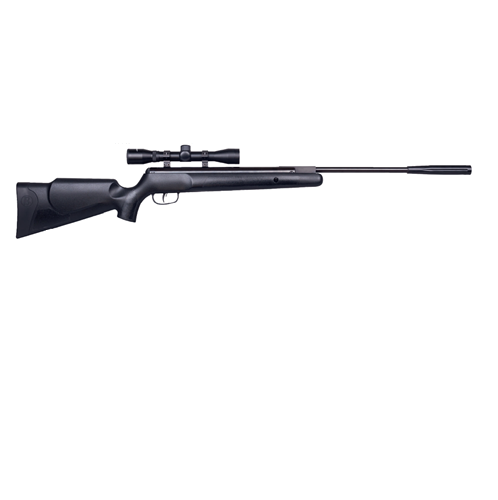Rifle Aire  BENJAMIN  Prowler NP 5.5mm 4x32 #BP2SXS
