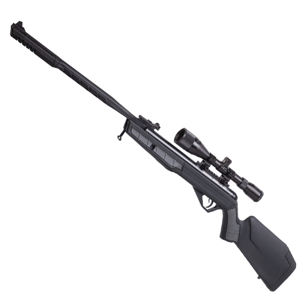Rifle Aire  BENJAMIN  VaporizerNPE+S5.5 3-9x40#BVH22TPSS-SX