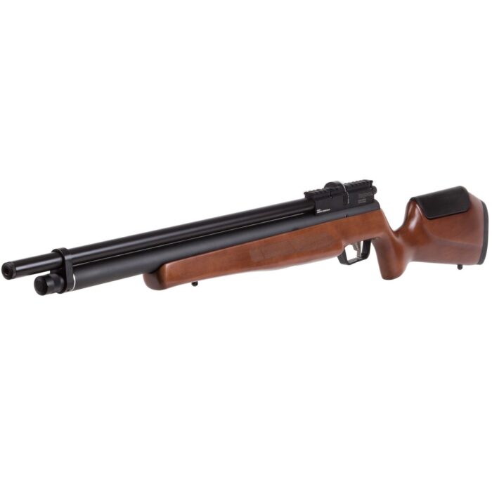 Rifle Aire  BENJAMIN  Marauder PCP 5,5mm Ma #BP2264W
