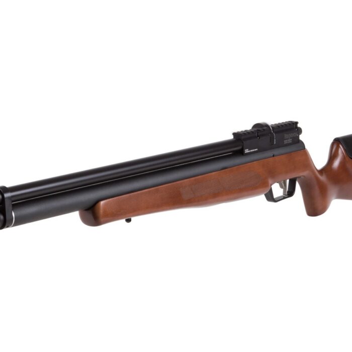 Rifle Aire  BENJAMIN  Marauder Reg. PCP 5,5mm #BP2264RLW
