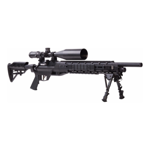Rifle Aire  BENJAMIN  Armada PCP 5,5mm 4-16x50 #BTAP22SX