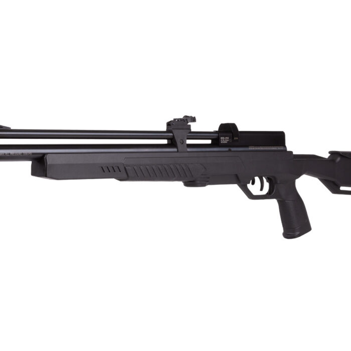Rifle Aire  CROSMAN  Icon PCP 5,5mm, 275m/s, 3000psi#CPI22S_