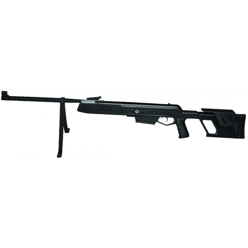 Rifle Aire  NORICA  Dead Eye GRS 5,5mm c/bip.