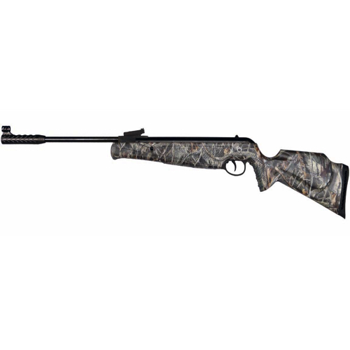 Rifle Aire  NORICA  Spider Camo GRS 5,5mm 275m/s