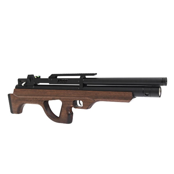 Rifle Aire  NORICA  Dark Bull BP PCP 5,5mm xxxm/s