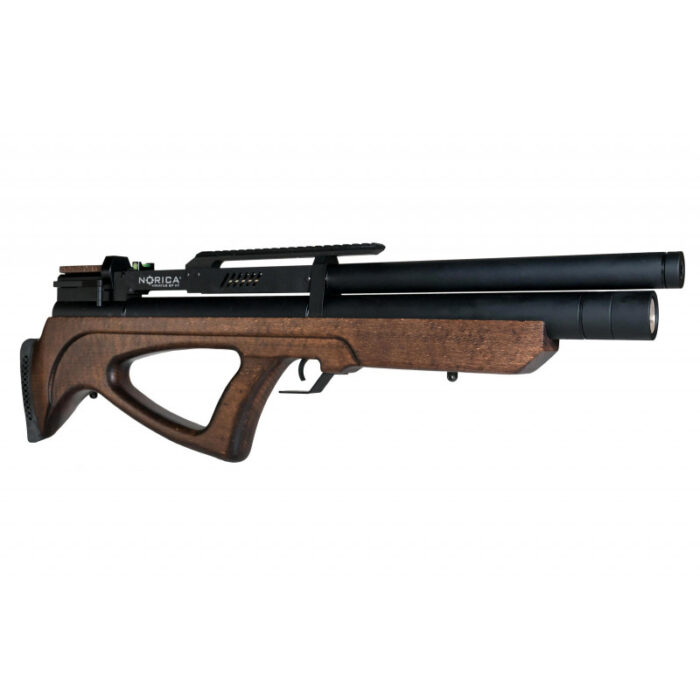Rifle Aire  NORICA  Viriatus BP HT PCP 5,5mm xxxm/s_