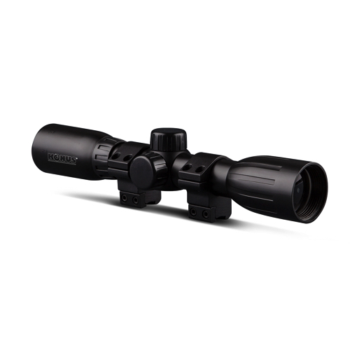 Mira Telescopica  KONUS  Konusfire 4x32 c/m30-30G #7350