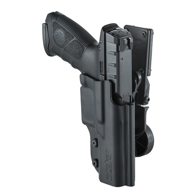 Funda Pistola  BERETTA  APX Tiro Dinamico RH #E01209