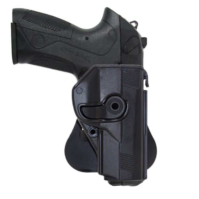 Funda Pistola  BERETTA  PX4 RH #E00819