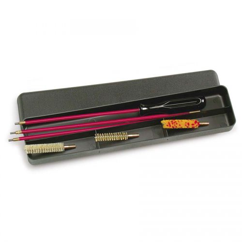 Baqueta  STILCRIN  111  Rifle Metal Cal 22lr