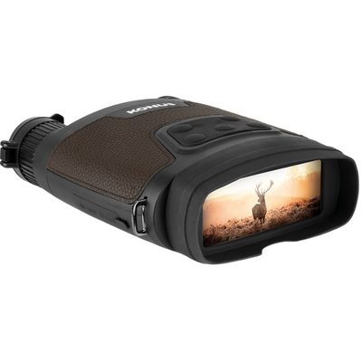 CAMARA NOCTURNA KONUSPY-16 3.6X-10.8X HD #7937_