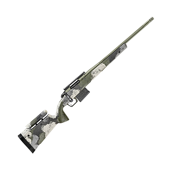 MODEL 2020 WAYPOINT  ADJUSTABLE STOCK