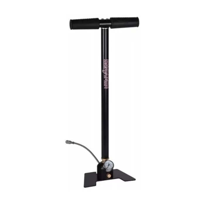 BOMBIN PARA PCP CROSMAN 3000PSI 3 ETAPAS #HPP2KU