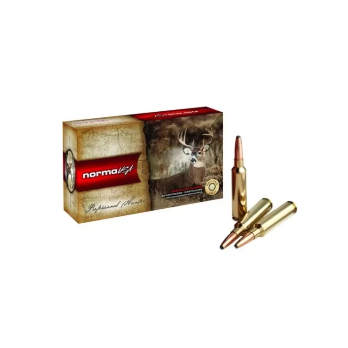 Bala  NORMA  .308Win Oryx 165gr #174712