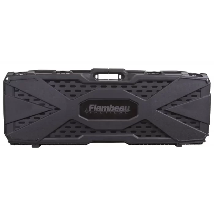 Caja Escopeta  FLAMBEAU  6500AR