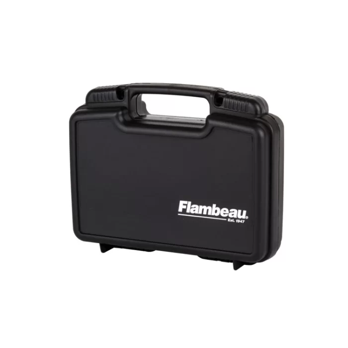Caja Pistola FLAMBEAU 1011 10