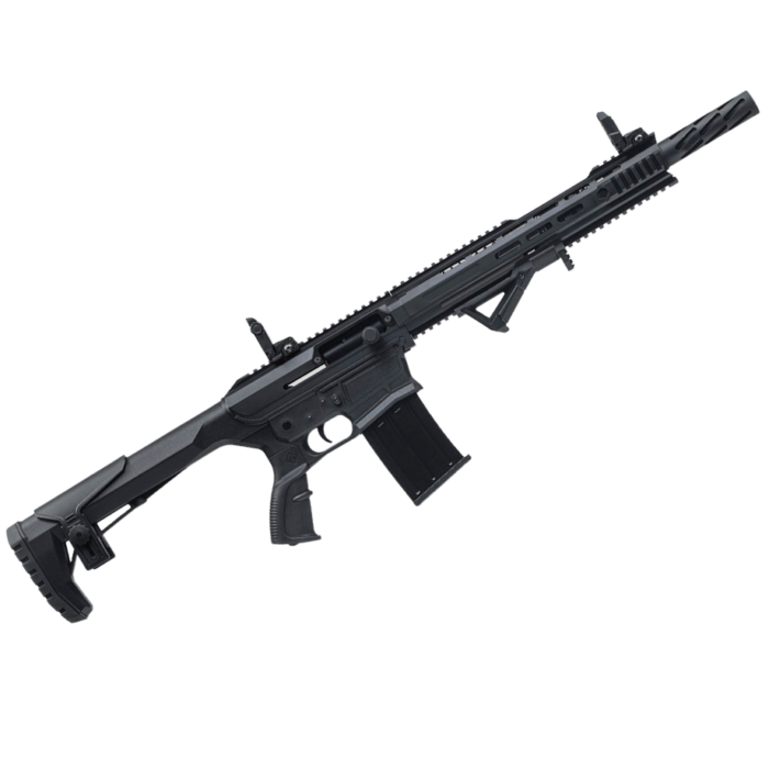 Escopeta Semiautomatica DEFENCEPORT CORE 1 Black Cal. 12