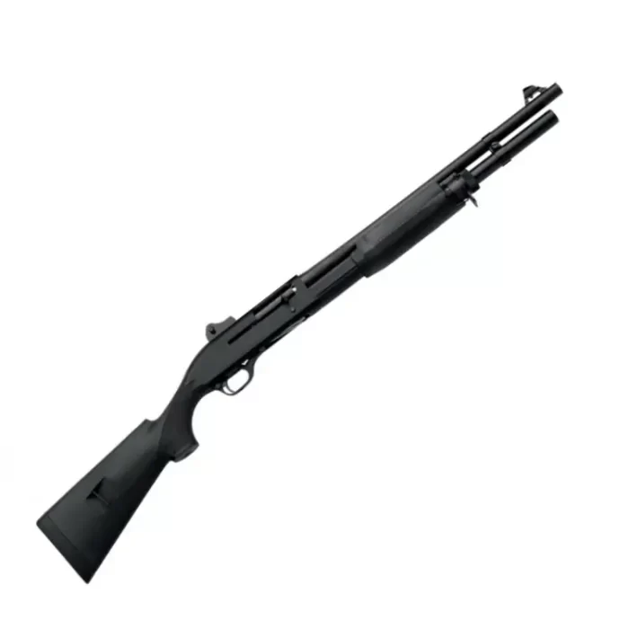 ESCOPETA SEMI.+PUMP BENELLI M3 TACTI. C12 6+1RD+#A0418500