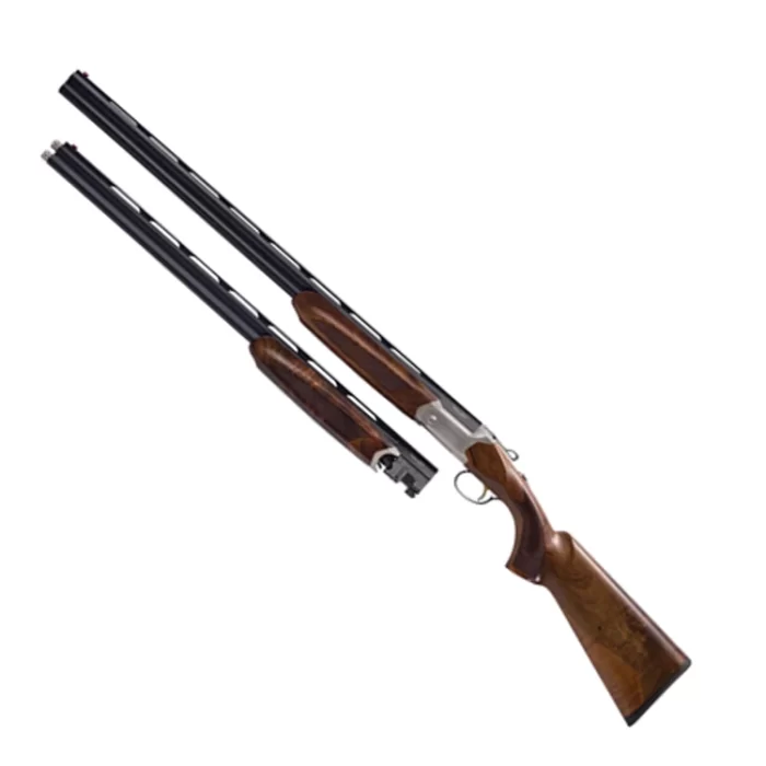 Escopeta  CHURCHILL  828 Combo 28x71+36x65 MC5 #A20587