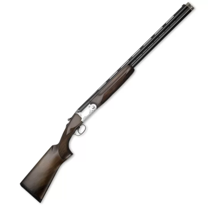 Escopeta  FAIR  Master Sporting 12x71 MC5 Cal 12