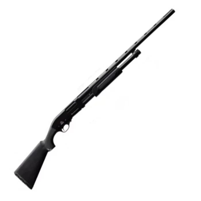Escopeta Pump  CHURCHILL  Sy 12x71cm 6rd MC3 #P272155/A17212