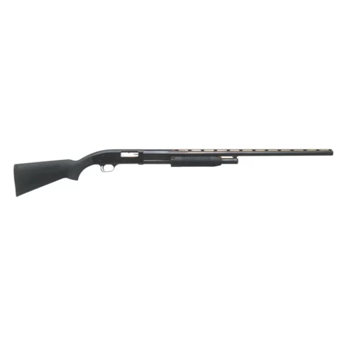 Escopeta Pump  MAVERICK  88 31010 C12x71cm VR MC 6rd S.St.
