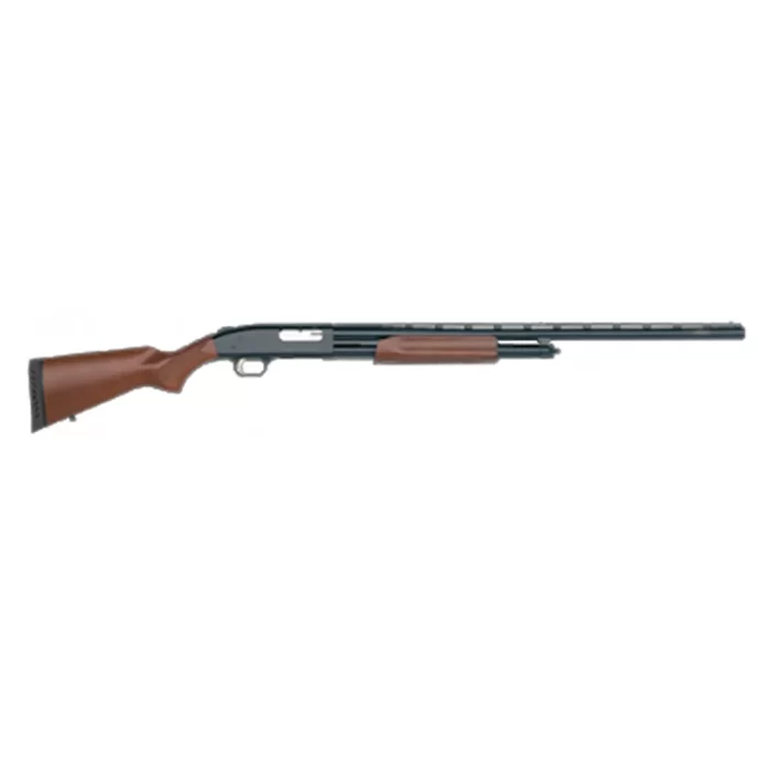 Escopeta Pump  MOSSBERG  50120 Cal. 12x7cm, 3xMC 6rd Wood S.