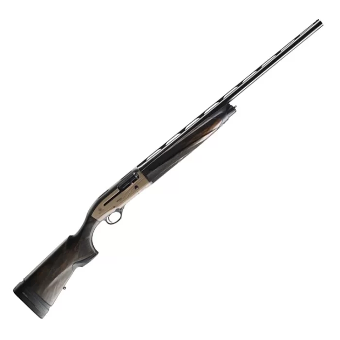 Escopeta Semi.  BERETTA  A400 Action Cal. 12x71cm