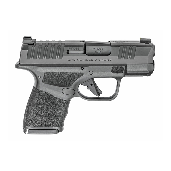 HELLCAT MICRO-COMPACT  3"