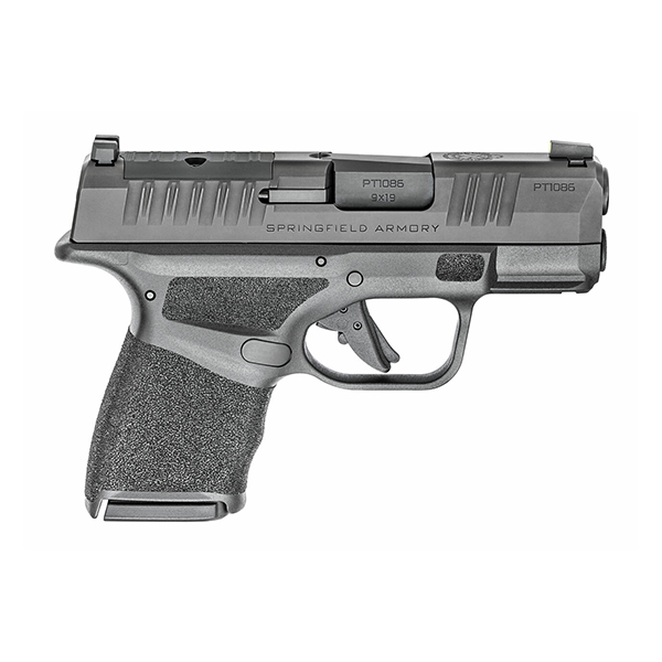 HELLCAT MICRO-COMPACT OSP PISTOL