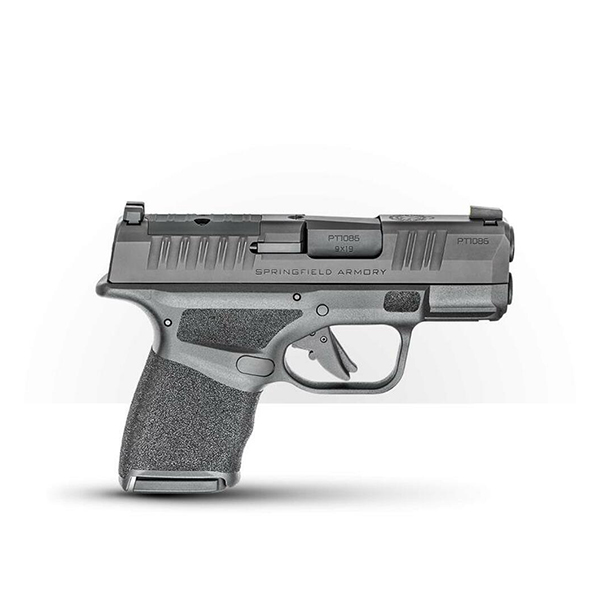 HELLCAT 3" PISTOL BLK OSP  LOW CAPACITY