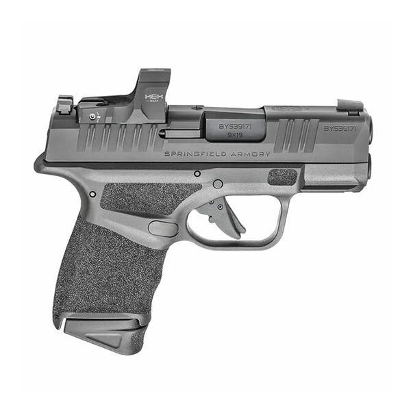HELLCAT MICRO-COMPACT OSP W/HEX WASP SIGHT